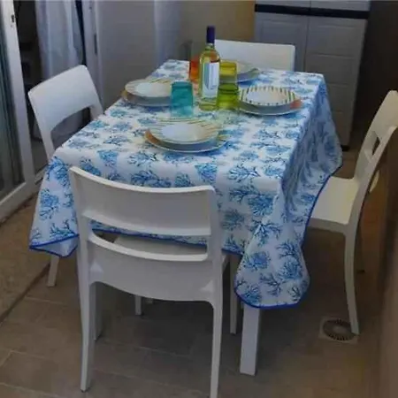 In Lu Bagnu 53787 Apartmán *