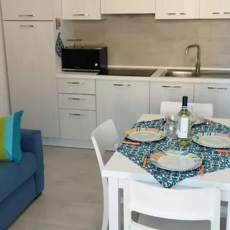 In Lu Bagnu 53787 Apartmán Castelsardo