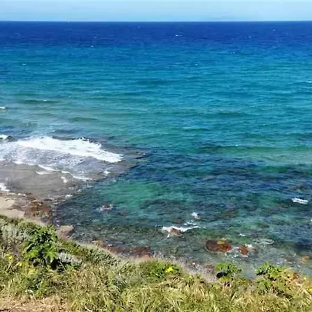 Appartamento In Lu Bagnu 53787 Castelsardo