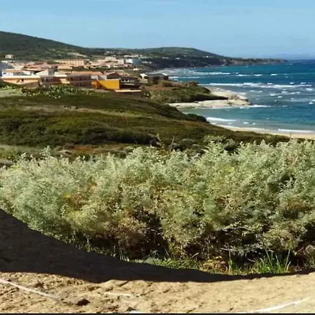 Διαμέρισμα In Lu Bagnu 53787