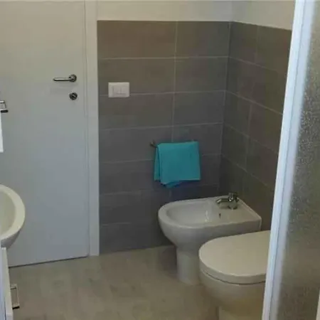 Apartmán In Lu Bagnu 53787 Castelsardo
