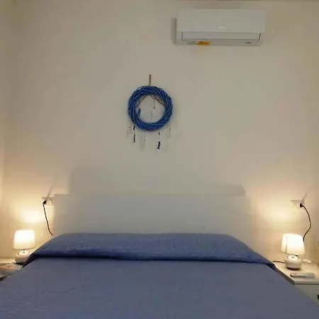 Διαμέρισμα In Lu Bagnu 53787 *