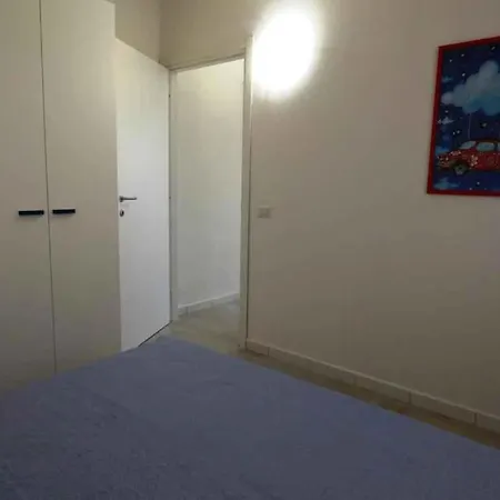 In Lu Bagnu 53787 Apartman