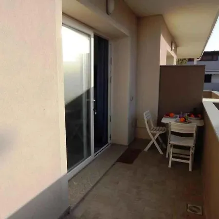 Apartman In Lu Bagnu 53787 Castelsardo