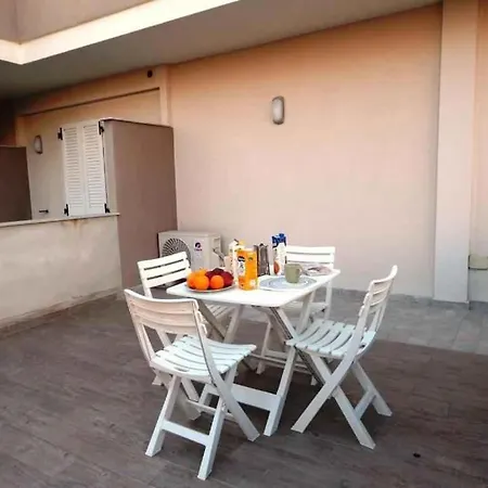In Lu Bagnu 53787 Apartman Castelsardo