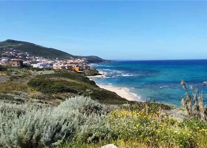 In Lu Bagnu 53787 公寓 卡斯特尔萨多